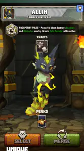 Temple Run 3 screenshot