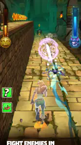 Temple Run 3 screenshot