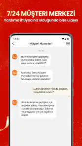Temu: Milyarder Gibi Harca screenshot