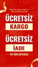 Temu: Milyarder Gibi Harca 7