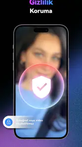 TenderU-Gerçek Video Sohbeti screenshot