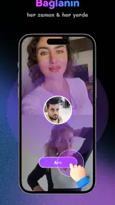 TenderU-Gerçek Video Sohbeti screenshot