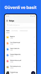 TeraBox: 1TB Bulut & AI Alanı 2