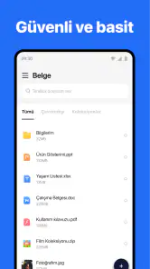 TeraBox: 1TB Bulut & AI Alanı screenshot