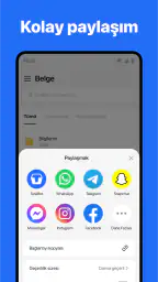 TeraBox: 1TB Bulut & AI Alanı 4