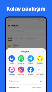TeraBox: 1TB Bulut & AI Alanı screenshot