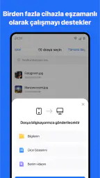 TeraBox: 1TB Bulut & AI Alanı 6
