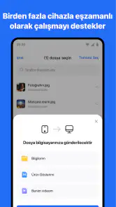 TeraBox: 1TB Bulut & AI Alanı screenshot