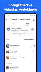 TeraBox: 1TB Bulut & AI Alanı 7