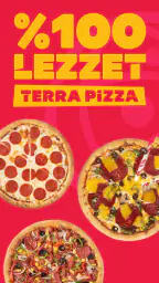 Terra Pizza 1