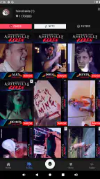 Terror Cards 2