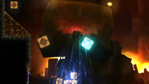 Teslagrad 2