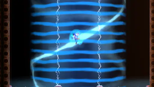 Teslagrad 3