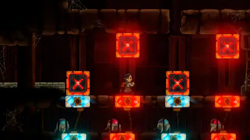 Teslagrad 6