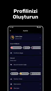 TETO Games - Oyun Turnuvaları screenshot