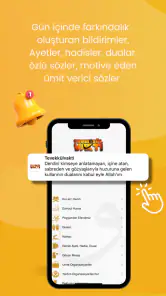 Tevekkülvakti screenshot
