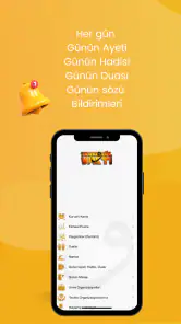 Tevekkülvakti screenshot