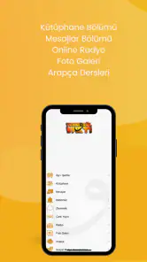 Tevekkülvakti screenshot