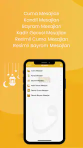 Tevekkülvakti screenshot