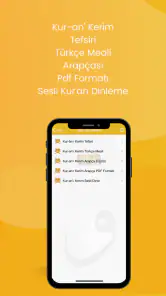 Tevekkülvakti screenshot