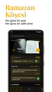 Tevhid Meali screenshot