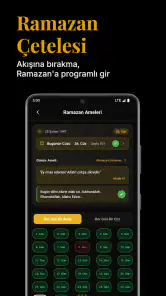 Tevhid Meali screenshot