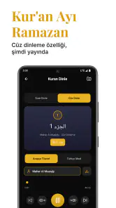 Tevhid Meali screenshot