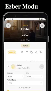 Tevhid Meali screenshot