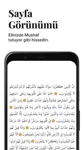Tevhid Meali screenshot