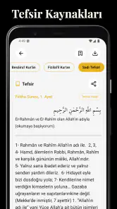 Tevhid Meali screenshot