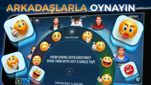 Texas Hold’em Poker: Pokerist screenshot