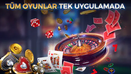Texas Hold’em Poker: Pokerist 5
