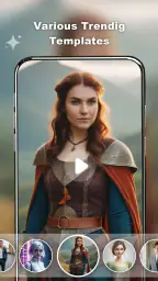 Text to AI Video Generator 2