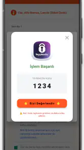 Teyp Kodu Bul #RadioCode screenshot