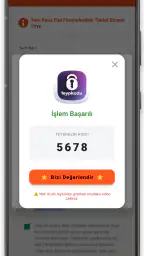 Teyp Kodu Bul #RadioCode 6