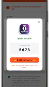 Teyp Kodu Bul #RadioCode screenshot
