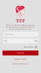 TFF Amatör Futbol 1