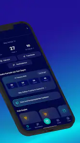 TFF Fantezi Lig screenshot
