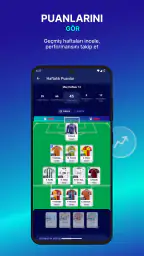 TFF Fantezi Lig 3