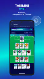 TFF Fantezi Lig 4