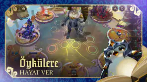 TFT: Teamfight Tactics screenshot