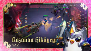 TFT: Teamfight Tactics screenshot