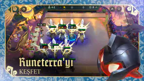 TFT: Teamfight Tactics screenshot