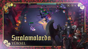 TFT: Teamfight Tactics screenshot