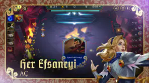 TFT: Teamfight Tactics screenshot