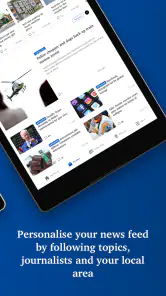 The Advertiser: Adelaide News screenshot