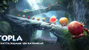 The Ants: Underground Kingdom screenshot