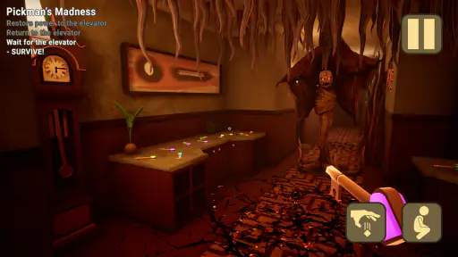 The Baby In Yellow 7