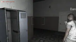 The Ghost - Multiplayer Horror screenshot