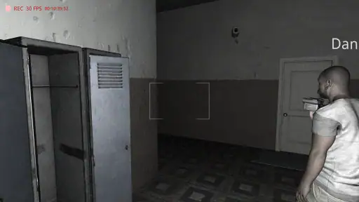 The Ghost - Multiplayer Horror 1
